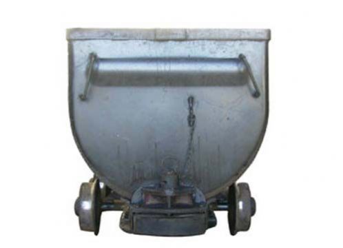 點(diǎn)擊查看詳細(xì)信息<br>標(biāo)題：固定式礦車 閱讀次數(shù)：2460