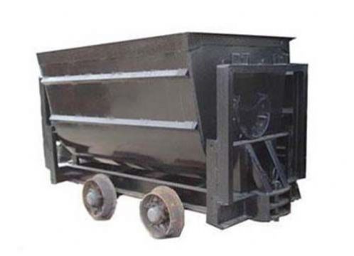 點(diǎn)擊查看詳細(xì)信息<br>標(biāo)題：翻斗式礦車 閱讀次數(shù)：3289