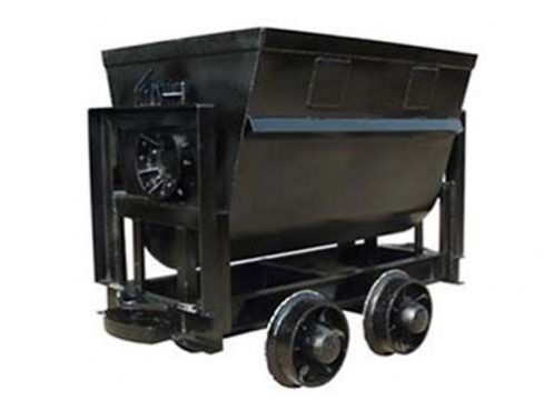 點(diǎn)擊查看詳細(xì)信息<br>標(biāo)題：翻轉(zhuǎn)式礦車 閱讀次數(shù)：3585