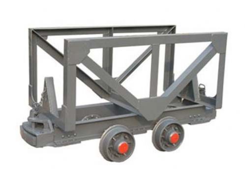 點(diǎn)擊查看詳細(xì)信息<br>標(biāo)題：礦用材料車 閱讀次數(shù)：2791