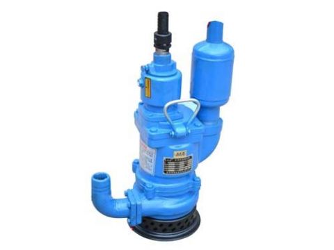 點(diǎn)擊查看詳細(xì)信息<br>標(biāo)題：礦用風(fēng)動(dòng)潛水泵 閱讀次數(shù)：2705