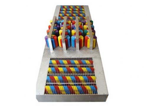 點(diǎn)擊查看詳細(xì)信息<br>標(biāo)題：礦用刷靴機(jī) 閱讀次數(shù)：2241