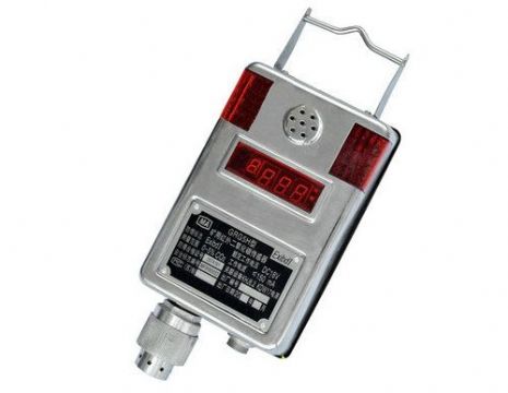 點擊查看詳細信息<br>標(biāo)題：GRG5H礦用紅外二氧化碳傳感器 閱讀次數(shù)：2231