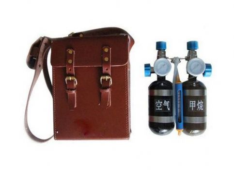 點擊查看詳細信息<br>標題：APS甲烷傳感器標定器 閱讀次數(shù)：2141