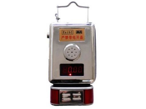 點擊查看詳細信息<br>標題：二氧化硫傳感器 閱讀次數(shù)：2220