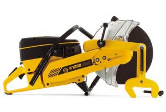 點(diǎn)擊查看詳細(xì)信息<br>標(biāo)題：K1250內(nèi)燃鋼軌鋸軌機(jī) 閱讀次數(shù)：2548