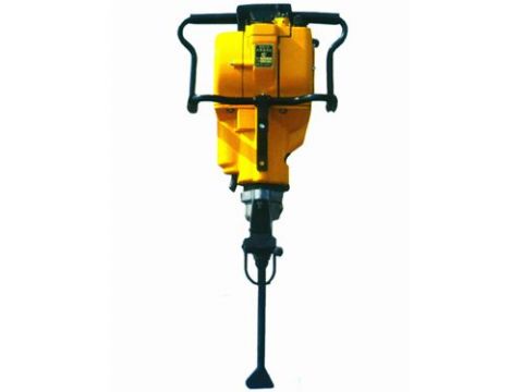 點(diǎn)擊查看詳細(xì)信息<br>標(biāo)題：DGN21型內(nèi)燃搗固機(jī) 閱讀次數(shù)：2262