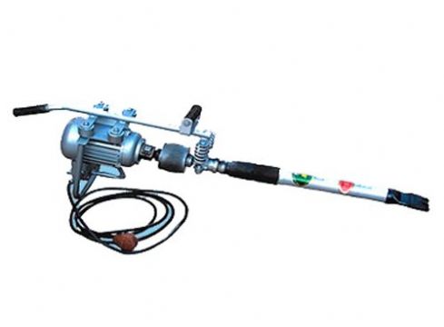 點(diǎn)擊查看詳細(xì)信息<br>標(biāo)題：DG4.1型電動(dòng)軟抽搗固鎬 閱讀次數(shù)：2099