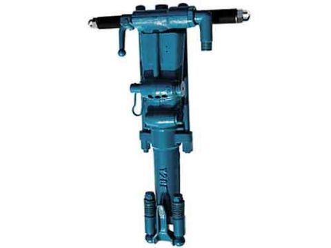 點(diǎn)擊查看詳細(xì)信息<br>標(biāo)題：YT27鑿巖機(jī) 閱讀次數(shù)：2543