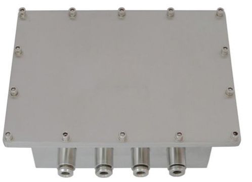 點擊查看詳細信息<br>標題：防爆光端機 閱讀次數(shù)：2353