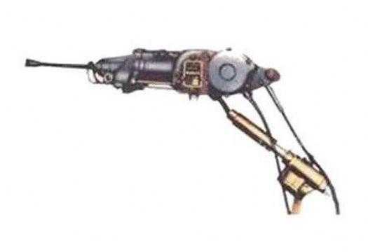 點(diǎn)擊查看詳細(xì)信息<br>標(biāo)題：電動(dòng)鑿巖機(jī) 閱讀次數(shù)：2612