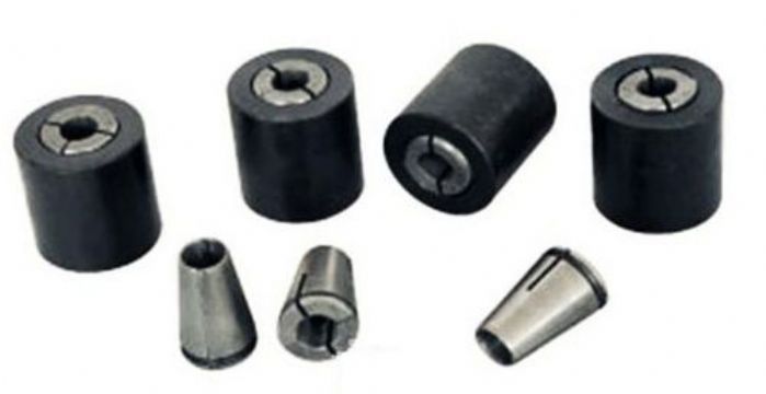 點擊查看詳細信息<br>標題：錨索錨具 閱讀次數(shù)：2997