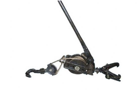 點(diǎn)擊查看詳細(xì)信息<br>標(biāo)題：手動(dòng)回柱器 閱讀次數(shù)：1941