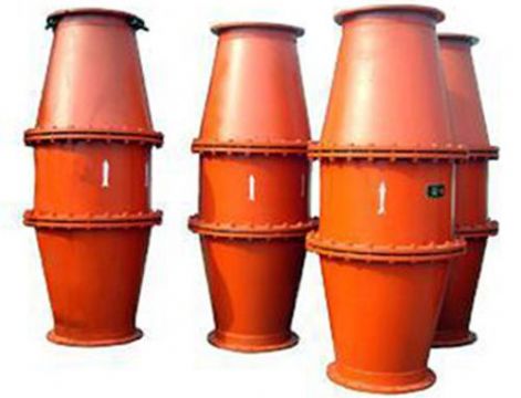 點(diǎn)擊查看詳細(xì)信息<br>標(biāo)題：礦用防回火裝置 閱讀次數(shù)：2404