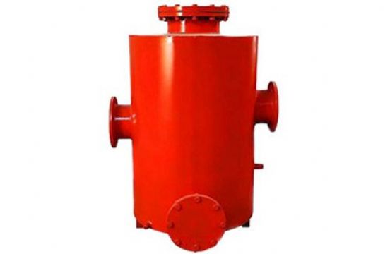 點(diǎn)擊查看詳細(xì)信息<br>標(biāo)題：煤礦抽放瓦斯水封式防爆器 閱讀次數(shù)：2371