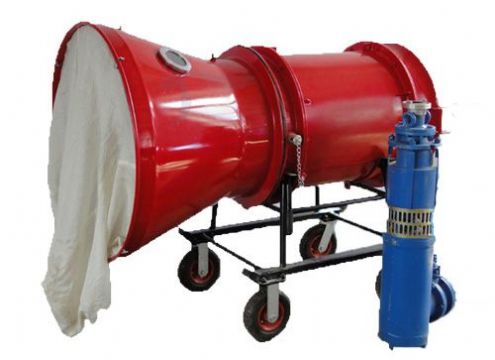 點(diǎn)擊查看詳細(xì)信息<br>標(biāo)題：泡沫滅火裝置 閱讀次數(shù)：2739