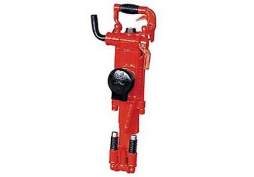 點擊查看詳細信息<br>標題：YT24鑿巖機 閱讀次數：2375