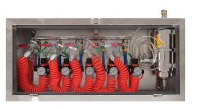 點(diǎn)擊查看詳細(xì)信息<br>標(biāo)題：壓風(fēng)自救器 閱讀次數(shù)：2331