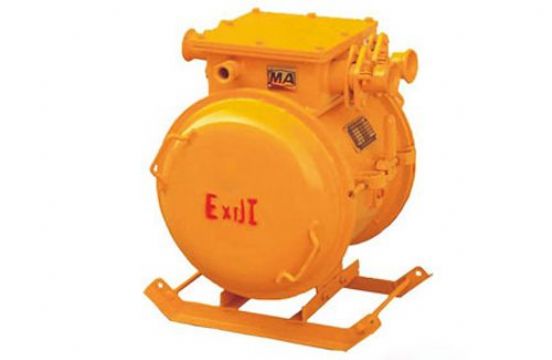 點擊查看詳細信息<br>標題：QBZ礦用隔爆型真空可逆電磁起動器 閱讀次數(shù)：2239