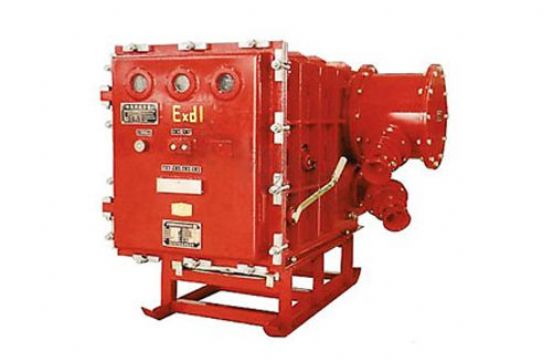 點擊查看詳細信息<br>標題：BGP9L隔爆型高壓真空配電裝置 閱讀次數(shù)：2453