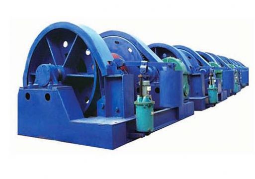 點擊查看詳細信息<br>標題：JZ系列鑿井絞車 閱讀次數(shù)：2242