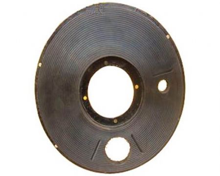 點(diǎn)擊查看詳細(xì)信息<br>標(biāo)題：噴漿機(jī)摩擦板 閱讀次數(shù)：2238