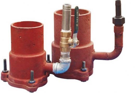 點(diǎn)擊查看詳細(xì)信息<br>標(biāo)題：噴頭座 閱讀次數(shù)：1935