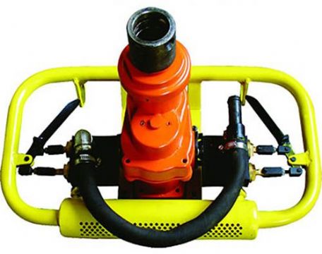 點(diǎn)擊查看詳細(xì)信息<br>標(biāo)題：防突鉆機(jī) 閱讀次數(shù)：2569