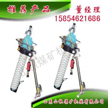 點擊查看詳細信息<br>標題：山銀牌鉆機 閱讀次數(shù)：1769