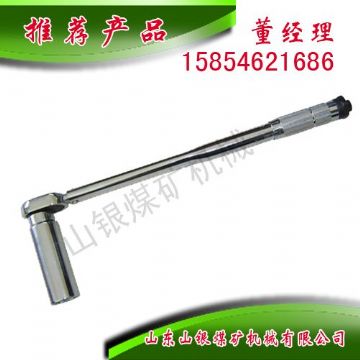 點擊查看詳細信息<br>標題：扭力扳手 閱讀次數(shù)：1891