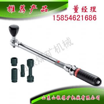 點擊查看詳細信息<br>標題：扭力扳手 閱讀次數(shù)：1807