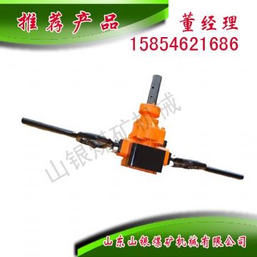 點(diǎn)擊查看詳細(xì)信息<br>標(biāo)題：防突鉆機(jī) 閱讀次數(shù)：1899