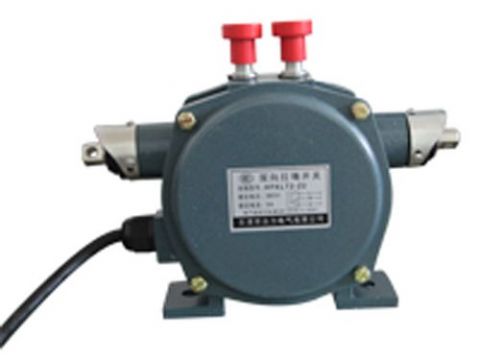 點(diǎn)擊查看詳細(xì)信息<br>標(biāo)題：KLT2(HFKLT2－Z)系列雙向拉繩開關(guān) 閱讀次數(shù)：1746