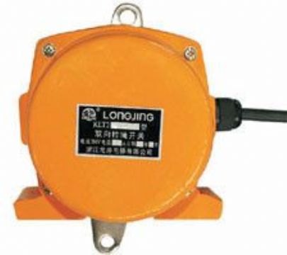 點(diǎn)擊查看詳細(xì)信息<br>標(biāo)題：KLT2-II雙向平衡拉繩開關(guān) 閱讀次數(shù)：1913