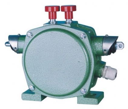 點擊查看詳細信息<br>標題：KLA-D-S雙向拉繩開關 閱讀次數(shù)：1853