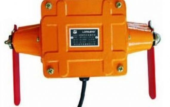 點擊查看詳細信息<br>標題：HFKLT2雙向拉繩開關 閱讀次數(shù)：1773