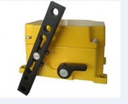 點擊查看詳細信息<br>標題： SPS-2D拉繩開關 閱讀次數(shù)：2256