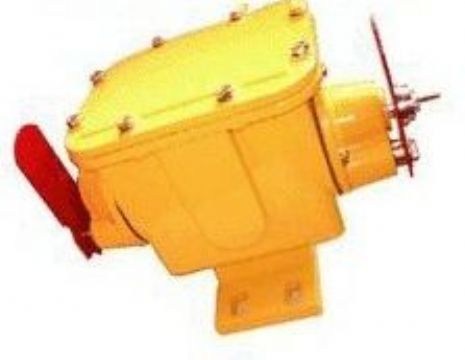 點擊查看詳細信息<br>標題：YWLX-IV-SL拉繩開關 閱讀次數(shù)：1828