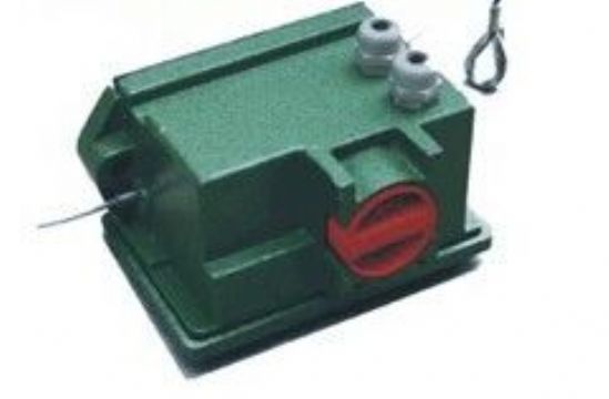 點擊查看詳細信息<br>標題：YWLX-IV拉繩開關 閱讀次數(shù)：1859