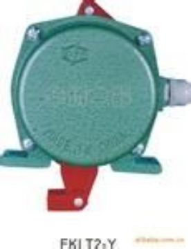 點(diǎn)擊查看詳細(xì)信息<br>標(biāo)題：LS系列拉繩開(kāi)關(guān) 閱讀次數(shù)：1644