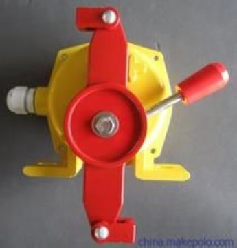 點(diǎn)擊查看詳細(xì)信息<br>標(biāo)題：YWLX-II拉繩開(kāi)關(guān) 閱讀次數(shù)：2075