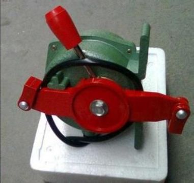 點(diǎn)擊查看詳細(xì)信息<br>標(biāo)題：XLS-B-SD雙向拉繩開(kāi)關(guān) 閱讀次數(shù)：1874