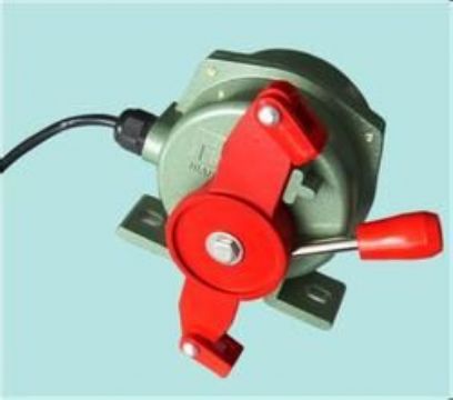 點擊查看詳細信息<br>標題：雙向拉繩開關(guān)XLLS-II 閱讀次數(shù)：2062