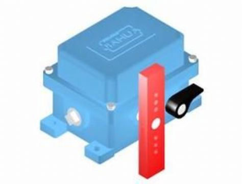 點擊查看詳細信息<br>標題：JHLS型雙向JHLS型雙向拉繩開關(guān) 閱讀次數(shù)：2091