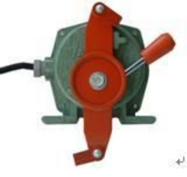 點擊查看詳細信息<br>標題：KLA-D-Z雙向拉繩開關(guān) 閱讀次數(shù)：1979