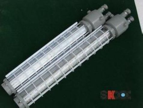 點擊查看詳細信息<br>標題：DGS36/127Y(B)礦用隔爆型熒光燈 閱讀次數(shù)：1784