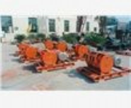 點擊查看詳細信息<br>標題：耙礦絞車 閱讀次數(shù)：2208