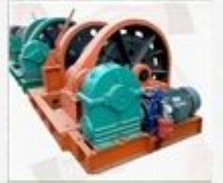 點擊查看詳細信息<br>標題：鑿井絞車 閱讀次數(shù)：2226