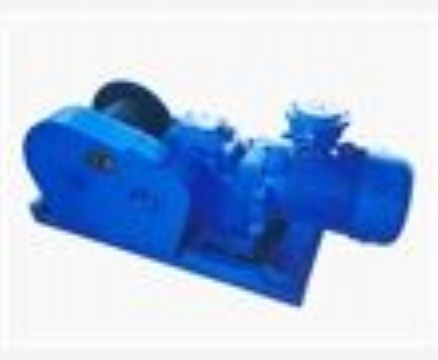 點擊查看詳細信息<br>標題：回柱絞車 閱讀次數(shù)：2427