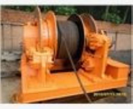 點擊查看詳細信息<br>標題：運輸絞車 閱讀次數(shù)：2709